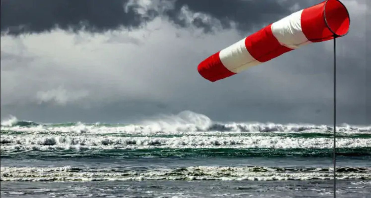 Previsioni meteo Italia