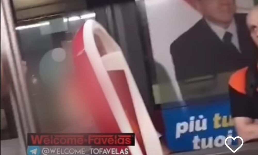 Autista Atac si addormenta alla guida con tanto di passeggeri