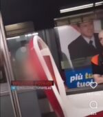 Autista Atac si addormenta alla guida con tanto di passeggeri