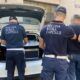 Arresto Polizia Locale