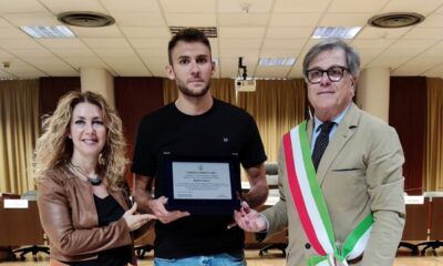 Marco Ricci
