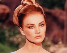 Barbara Bouchet