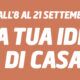 Nuovo volantino Bennet la tua idea di casa