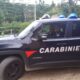 Sorpresi dai Carabinieri mentre alimentavano un rogo tossico utilizzando un escavatore sequestrato