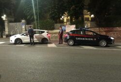 carabinieri colleferro