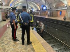 Carabinieri Termini