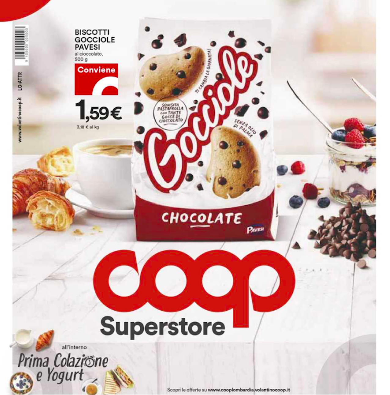 Coop, le offerte migliori