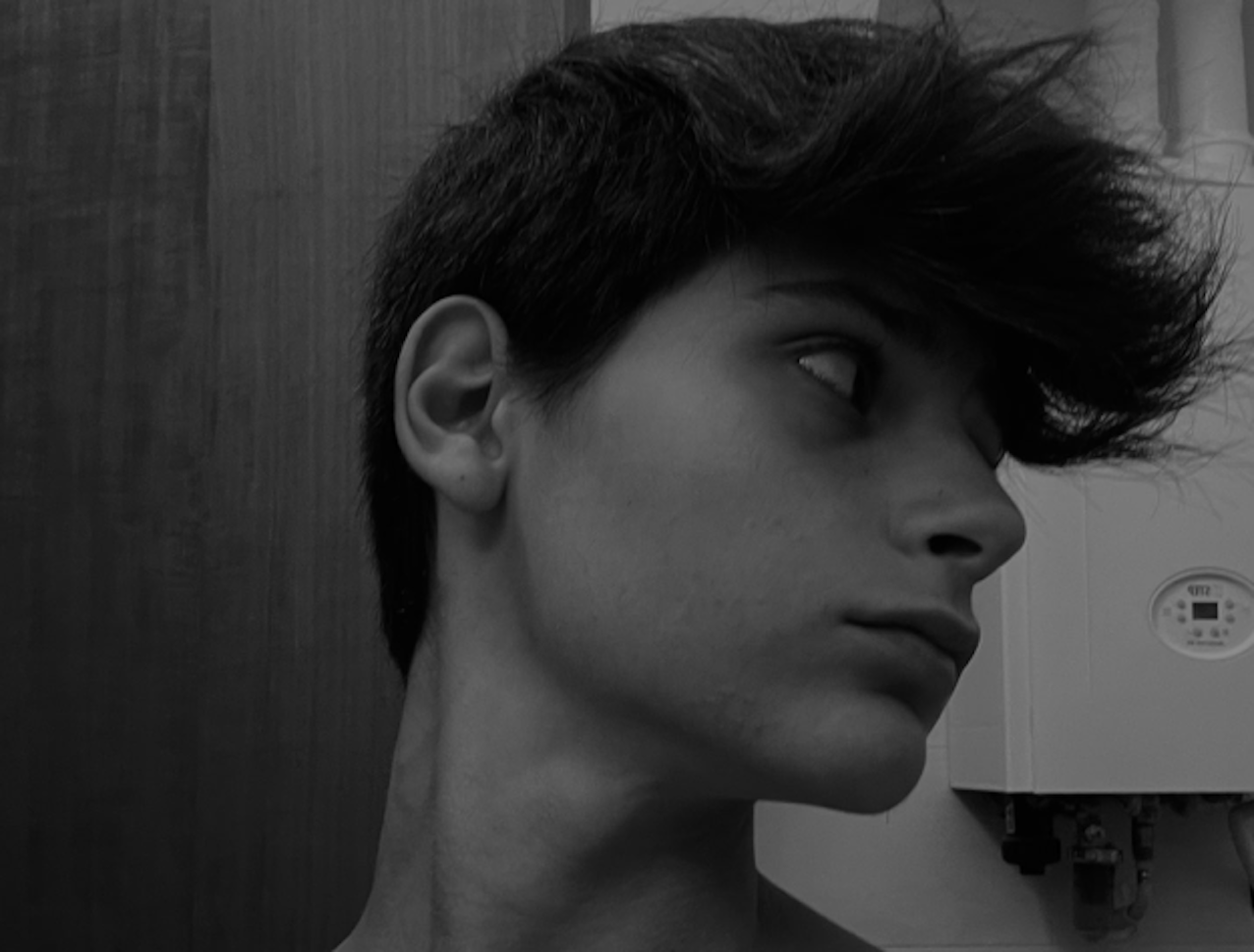 Davide Di Franco de Il Collegio 7