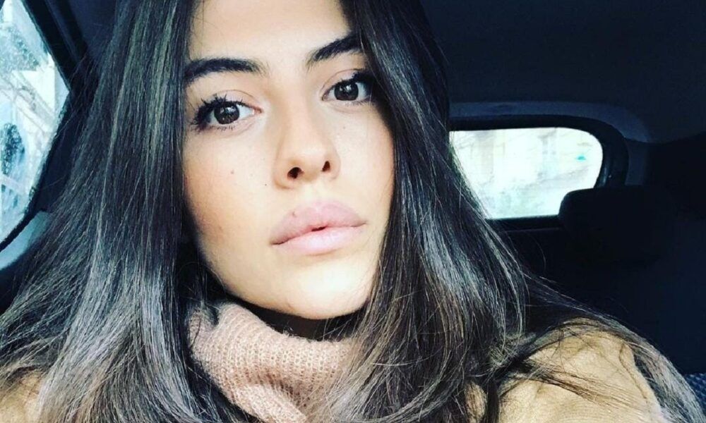 Chi è Federica Andreani di Amici 22? Età e Instagram
