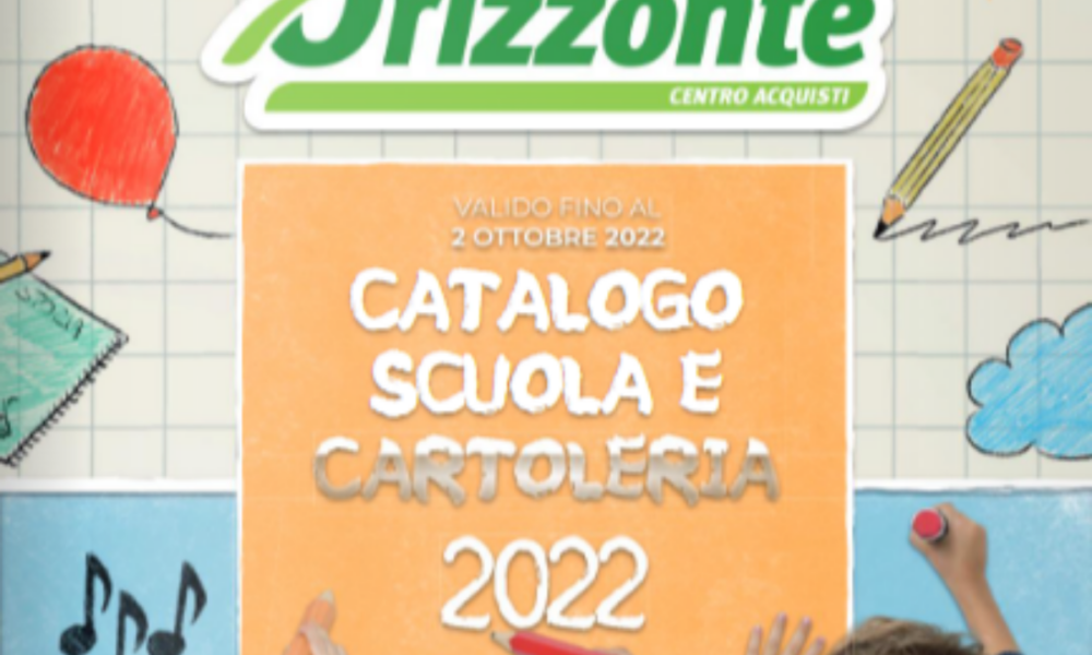 Orizzonte scuola