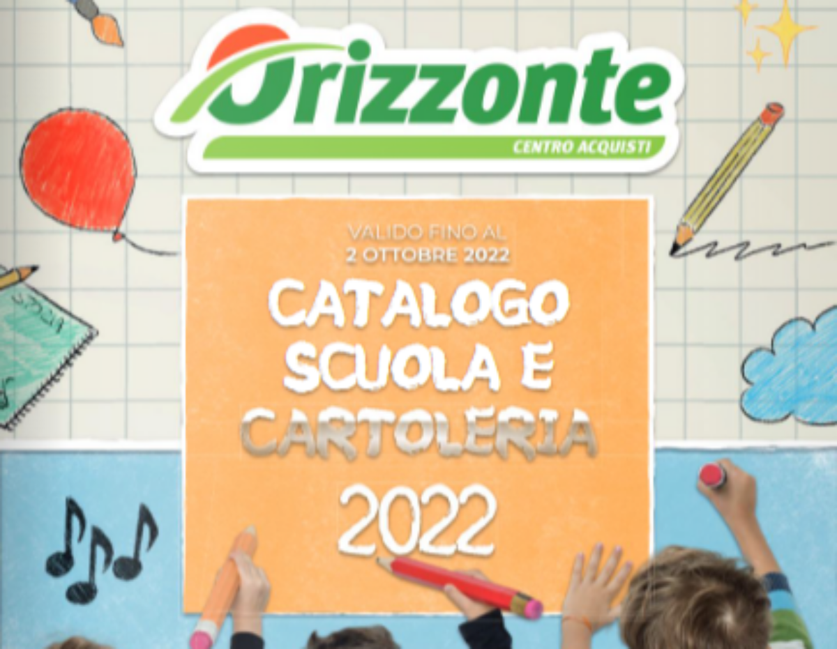 Orizzonte scuola