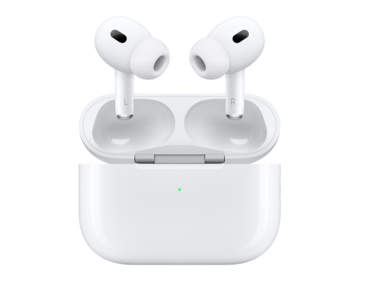 Air Pods 2