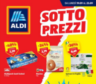 Sotto Prezzi Aldi