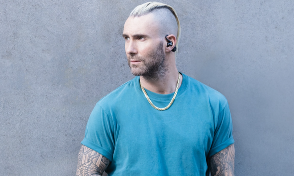 Adam Levine