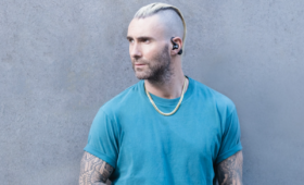 Adam Levine