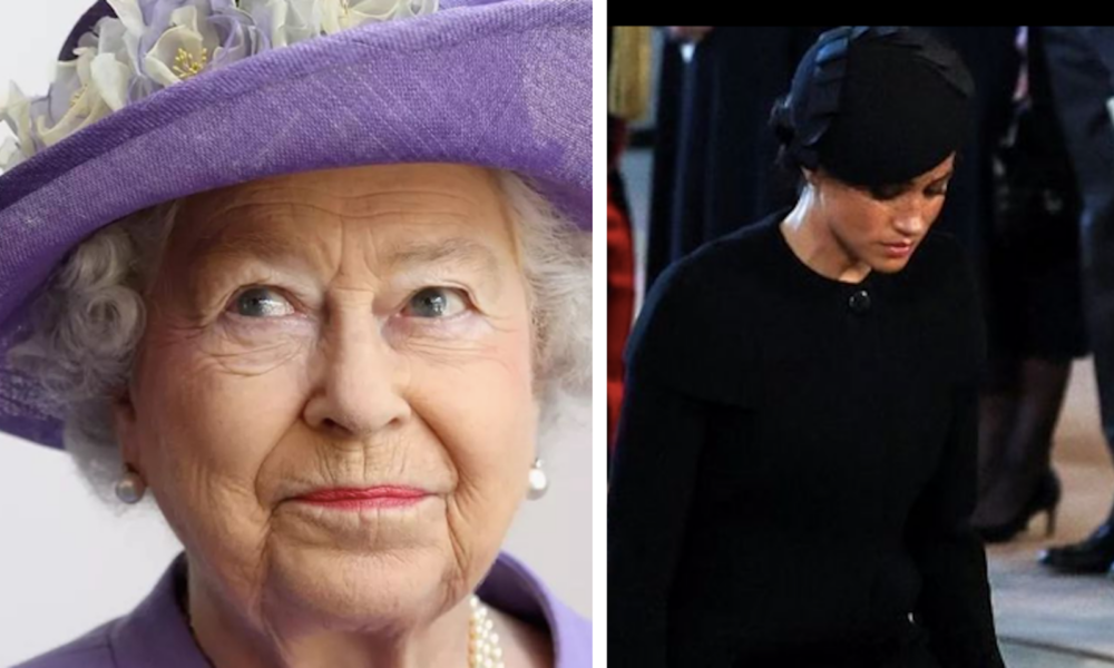 Funerali Regina Elisabetta | Meghan Markle ci sarà? Chi sarà presente - Vimarsana News