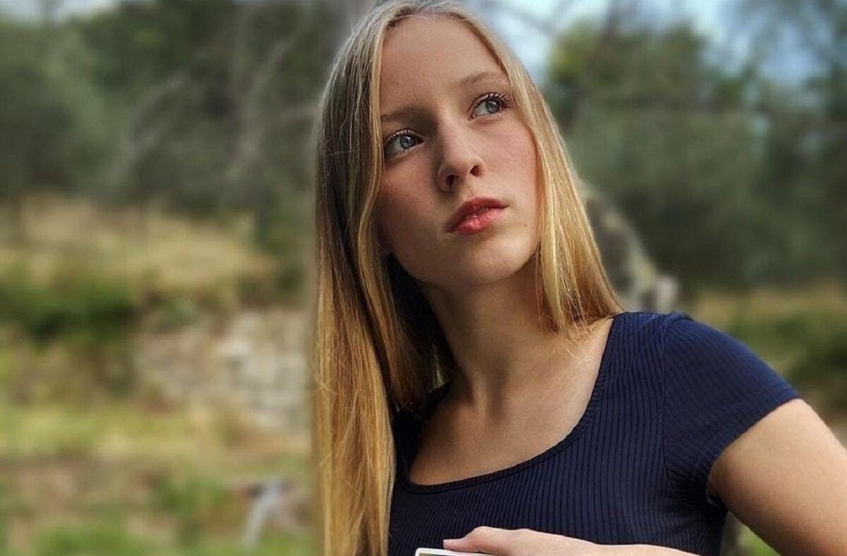 Giulia Wnekowicz: protagonista de Il Collegio 7