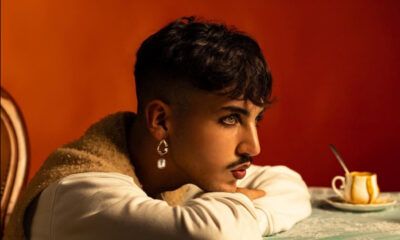 Piccolo G nuovo cantante di Amici