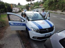 Incidente a velletri donna incinta perde un gemello che aveva in grembo l'altro è grave