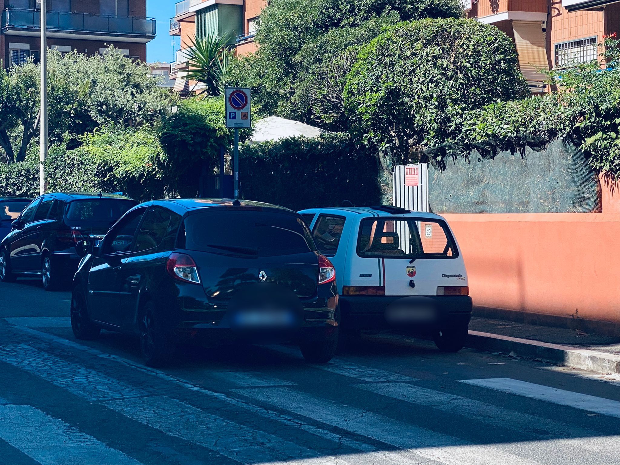 Incidente torvaianica