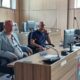 incontro sindaci discarica