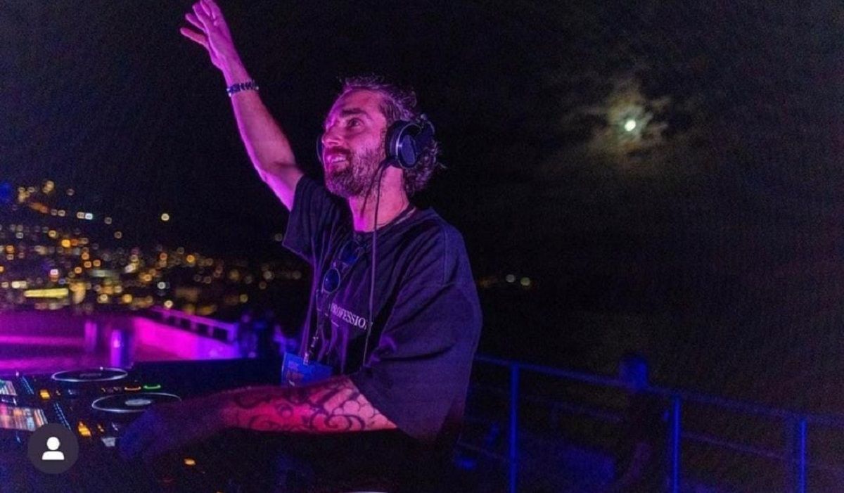 Chi è Jamie Roy, il dj morto a soli 33 anni