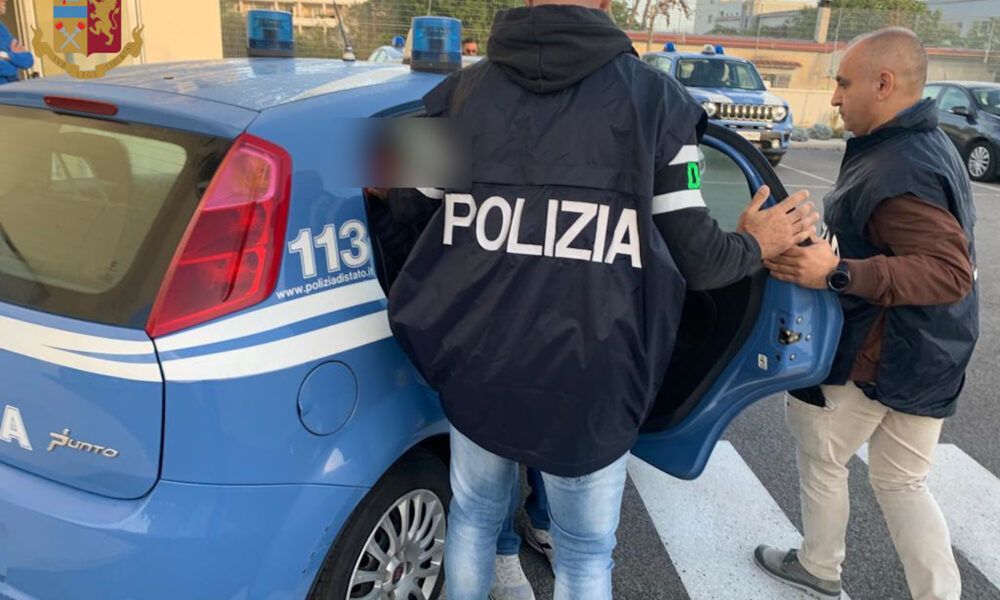 Ladispoli, tentato omicidio