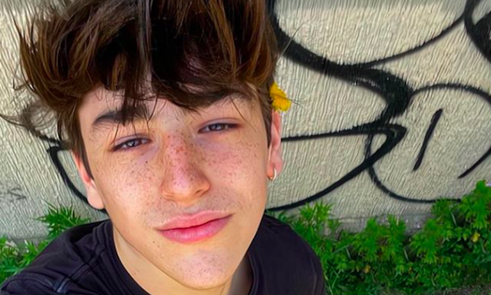 Mattia Camorani de Il Collegio 7: chi è, età, passioni, il successo con le ragazze, Instagram Mattia Camorani de Il Collegio 7: chi è, età, passioni, il successo con le ragazze, Instagram