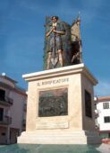 Monumento Bonificatore