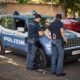 Polizia intervenuta per il furto in auto all'Alessandrino