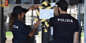 polizia cerveteri