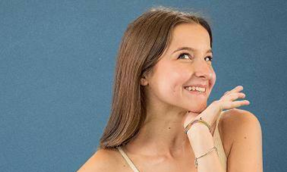 Giada Scognamillo de Il Collegio 7: chi è, età, di dov’è, fidanzato, Instagram Giada Scognamillo de Il Collegio 7: chi è, età, di dov’è, fidanzato, Instagram