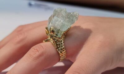 Roma jewelry Week