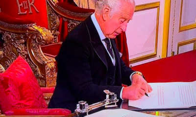 Re Carlo III