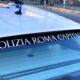 Traffico illecito di rifiuti a Roma