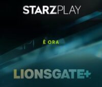 StarzPlay arriva su Amazon