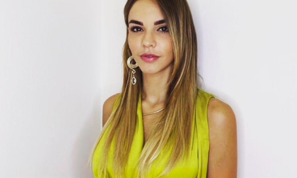 Sara Manfuso