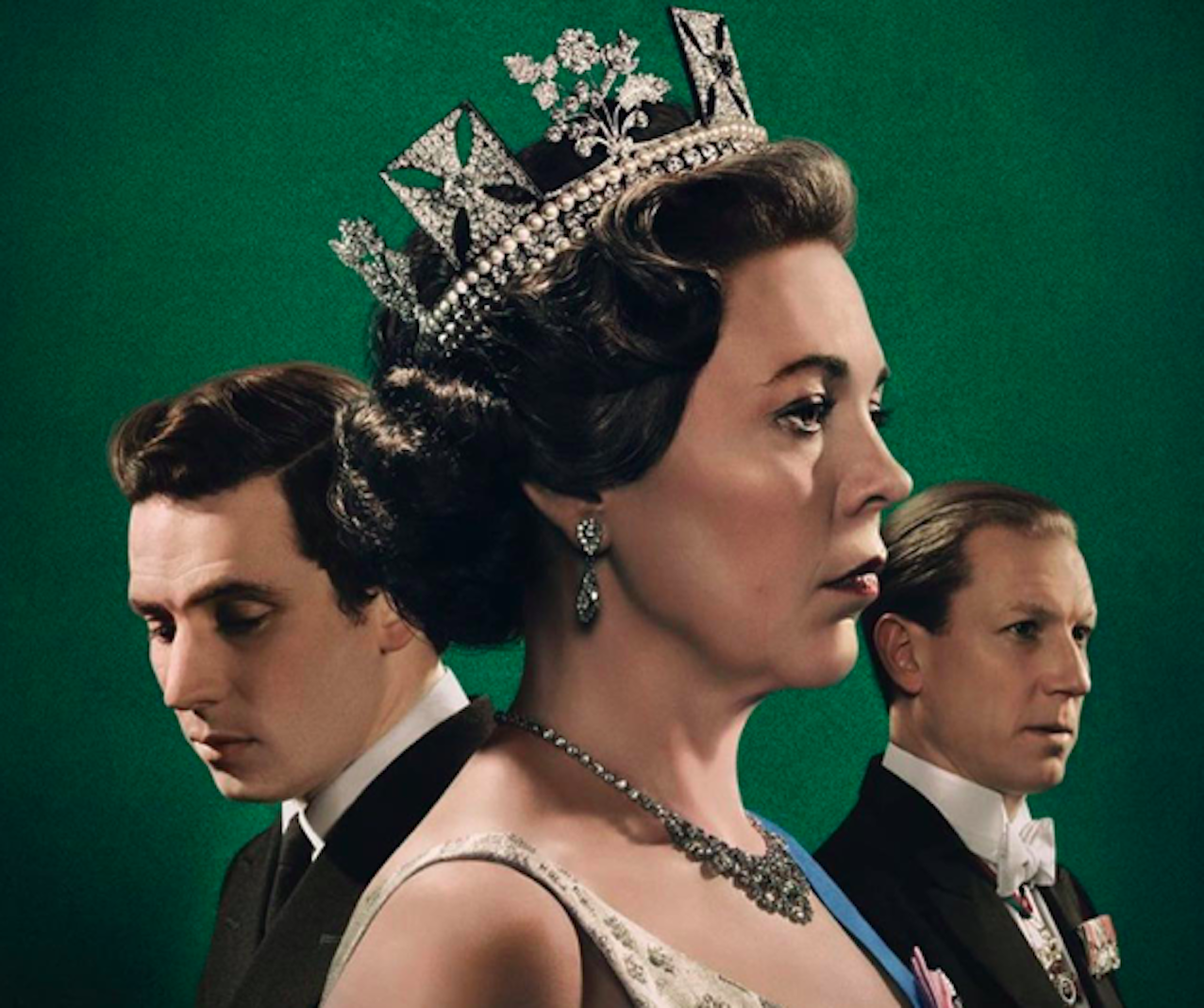The Crown 6, Netflix potrebbe sospendere la produzione