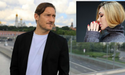 Totti Ilary, lo scontro per gli ascolti tv