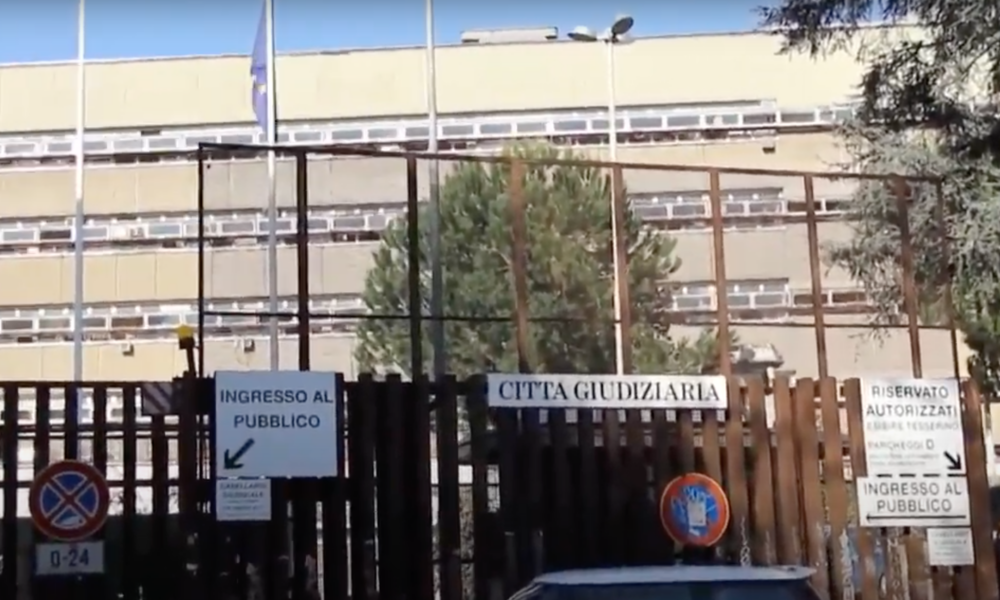 Gli avvocati 