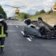 incidente A1