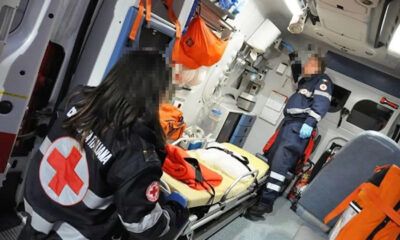 Ambulanza