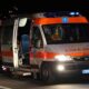 incidente mortale a Roma