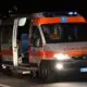 incidente mortale tra Marino e Castel Gandolfo