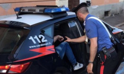 47enne arrestato a Terracina