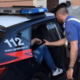 47enne arrestato a Terracina