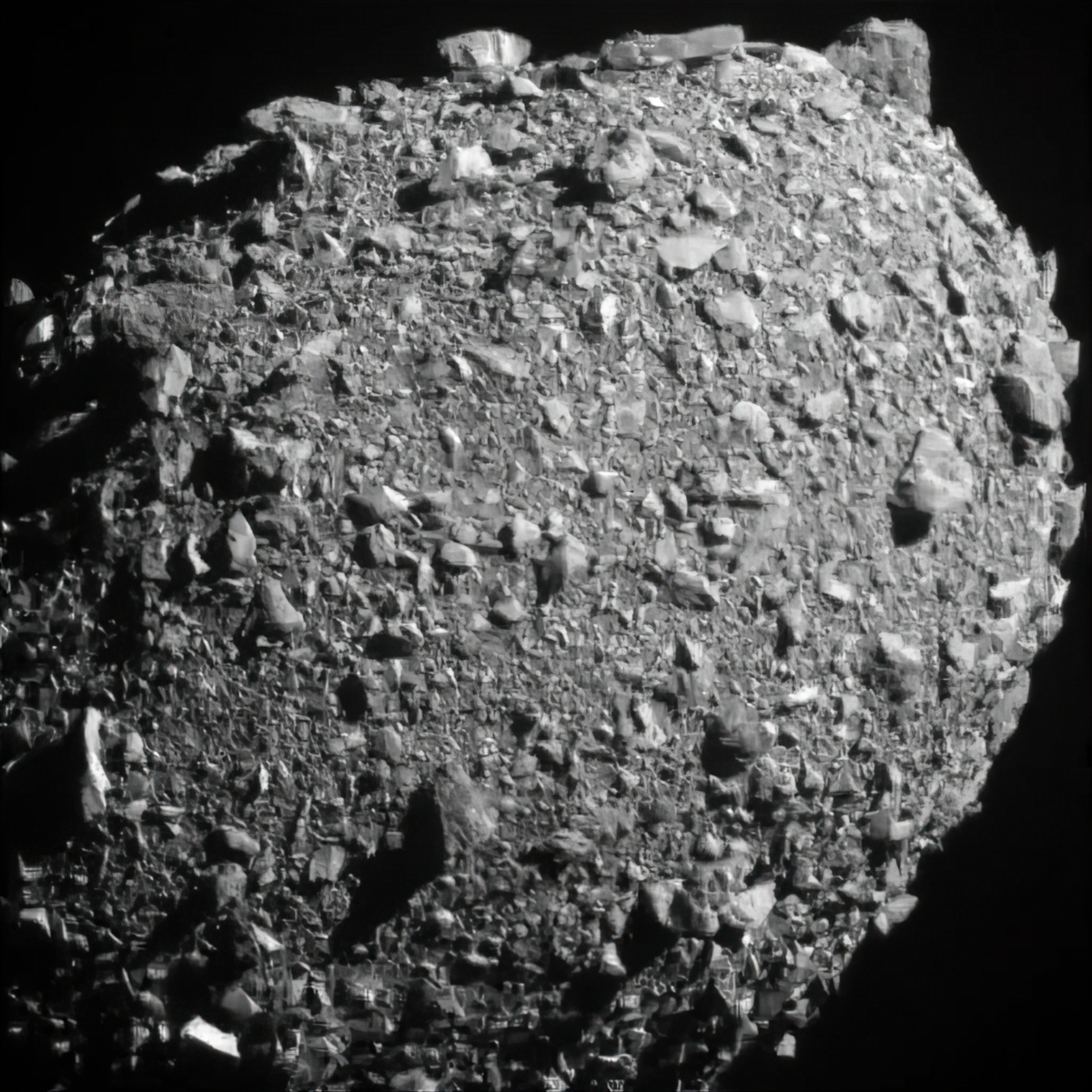asteroide missione LiciaCube