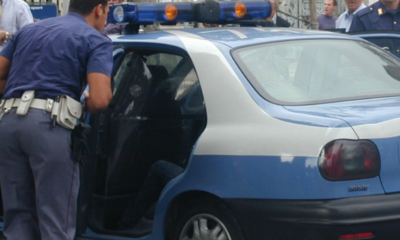 omicidio a Finocchio arresto