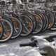 bike sharing Roma