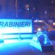 Carabinieri formia arrestano a scauri due giovani per resistenza a pubblico ufficiale